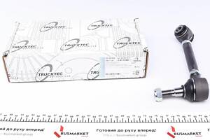 TRUCKTEC AUTOMOTIVE 07.32.039 Рычаг подвески (задний/сверху) (L) Audi 100/200/A6 83-97