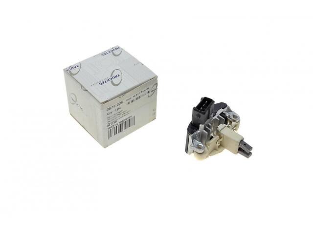 TRUCKTEC AUTOMOTIVE 08.17.025 Реле генератора (14V) BMW 3 (E46)/5 (E39)/7 (E38) 94-05 - Фото 1