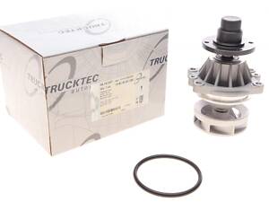 TRUCKTEC AUTOMOTIVE 08.19.057 Помпа воды BMW 3 (E36) 90-00/5 (E34/E39) 87-03/7 (E38) 94-01/Opel Omega 93-03