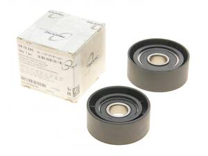 TRUCKTEC AUTOMOTIVE 08.19.250 Ролик генератора BMW 3 (F30/F80)/5 (F10)/7 (F01-F04) 10-18 (натяжной) B37/B47/M47/N47/N55