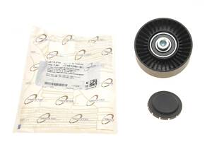 TRUCKTEC AUTOMOTIVE 08.19.274 Ролик генератора BMW 5 (E60/F10) 07-11 (паразитный) (80х28), N43/N47/N55/N57/M47