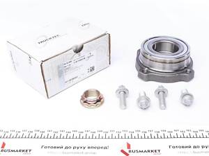 TRUCKTEC AUTOMOTIVE 08.32.099 Подшипник ступицы (задней) BMW X5 (E70/F15/F85)/X6 (E71/E72/F16/F86) 08-