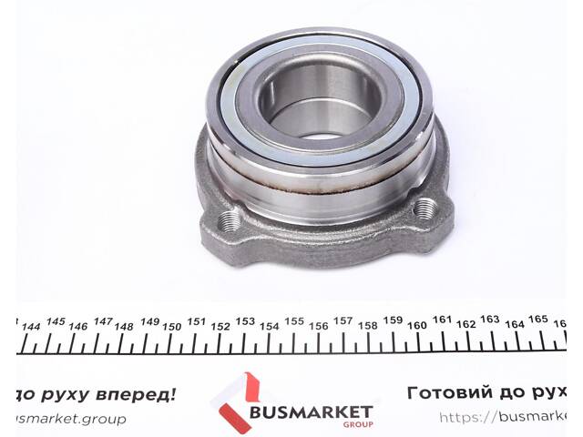 TRUCKTEC AUTOMOTIVE 08.32.099 Подшипник ступицы (задней) BMW X5 (E70/F15/F85)/X6 (E71/E72/F16/F86) 08- - Фото 3