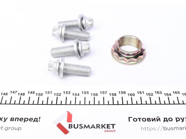 TRUCKTEC AUTOMOTIVE 08.32.099 Подшипник ступицы (задней) BMW X5 (E70/F15/F85)/X6 (E71/E72/F16/F86) 08- - Фото 4