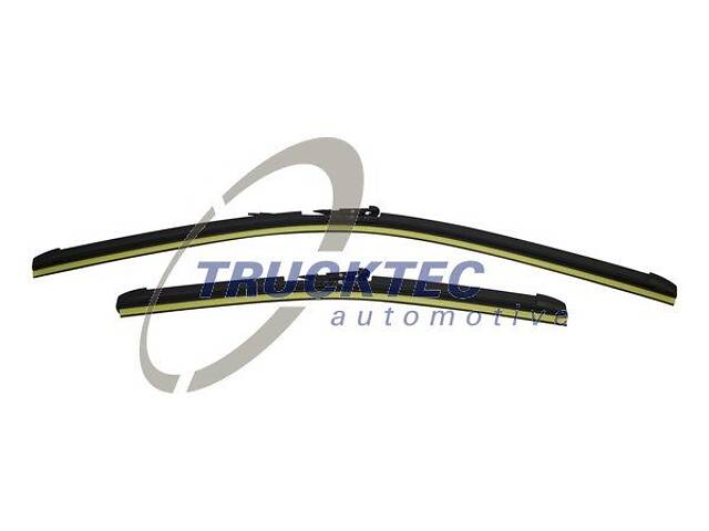 TRUCKTEC AUTOMOTIVE 09.58.003 Щітки склоочисника (700/450mm) Tesla Model X 15-