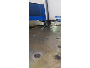 Trumpf Trumatic TC-200