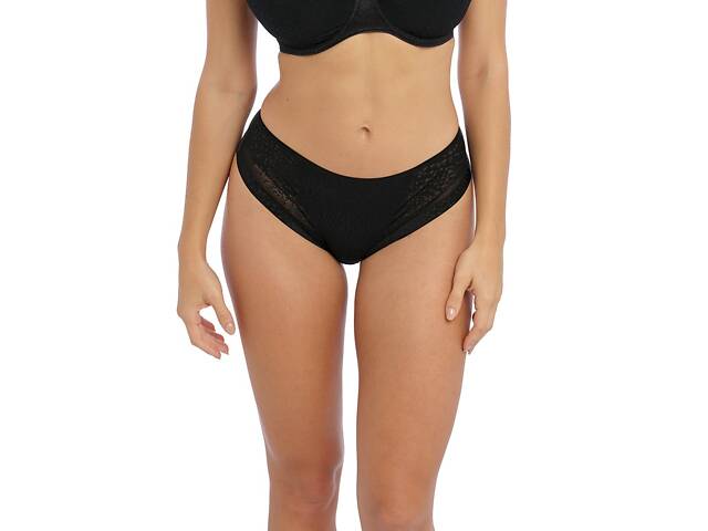 Трусики Fantasie Envisage 6915BLK S Black (889501901814) - Фото 2