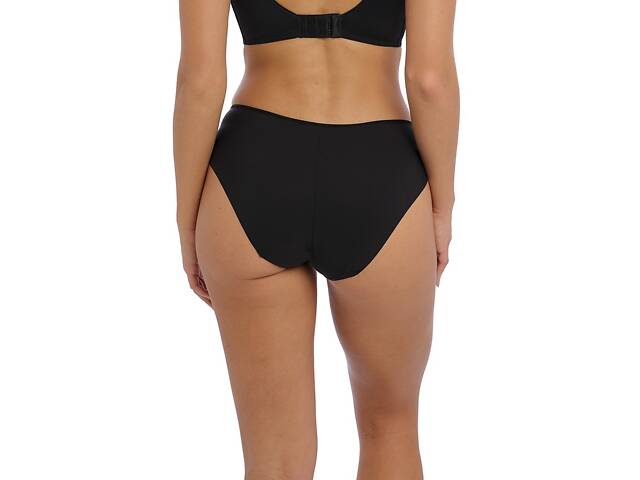 Трусики Fantasie Envisage 6915BLK S Black (889501901814) - Фото 3