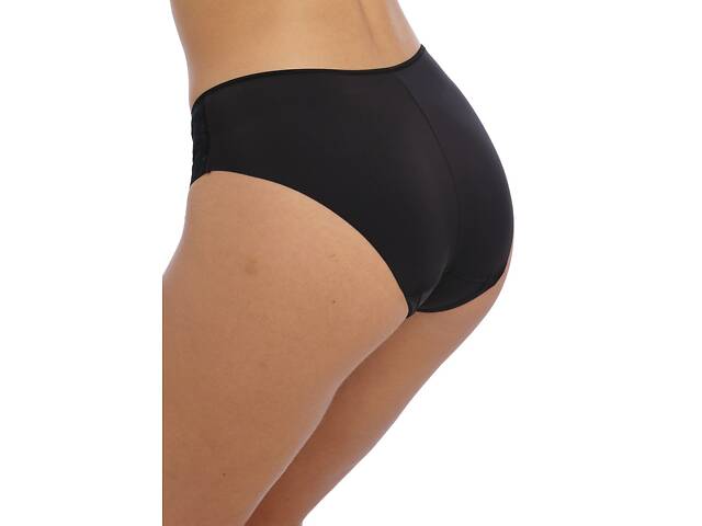Трусики Fantasie Envisage 6915BLK S Black (889501901814) - Фото 4