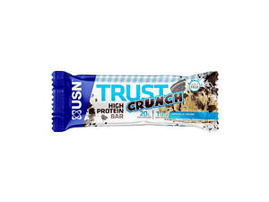 Trust Crunch (60 g, cookies & cream)