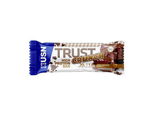 Trust Crunch (60 g, fudge brownie)