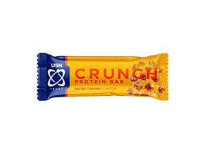 Trust Crunch (60 g, salted caramel)