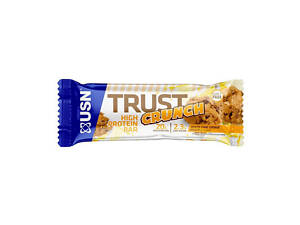 Trust Crunch (60 g, white choc cookie dough)