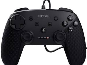 Trust Геймпад GXT 541 MUTA USB BLACK