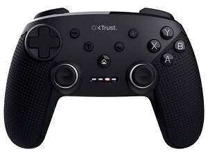 Trust Геймпад GXT 542 MUTA BT,WL,USB BLACK