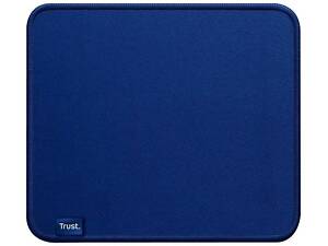Trust Коврик для мыши Boye ECO M Blue (250x210x3мм)