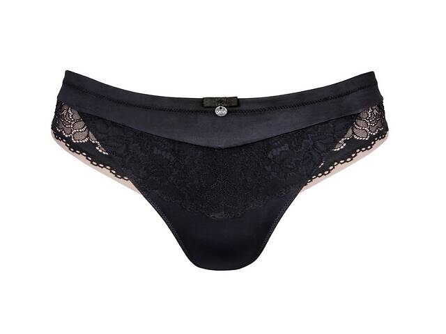 Труси Berlei Beauty Form 5063 XL Black (5053014231996) - Фото 1