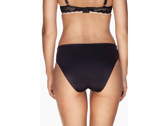 Труси Berlei Beauty Form 5063 XL Black (5053014231996) - Фото 3