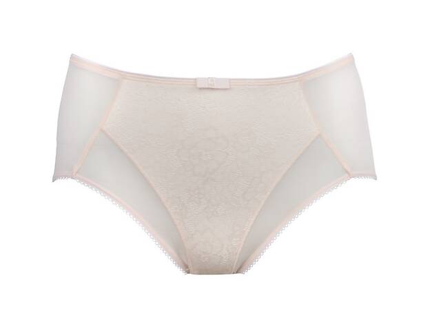 Труси Berlei Beauty Minimiser 523 XXXL Powder Pink (5053014197599) - Фото 1