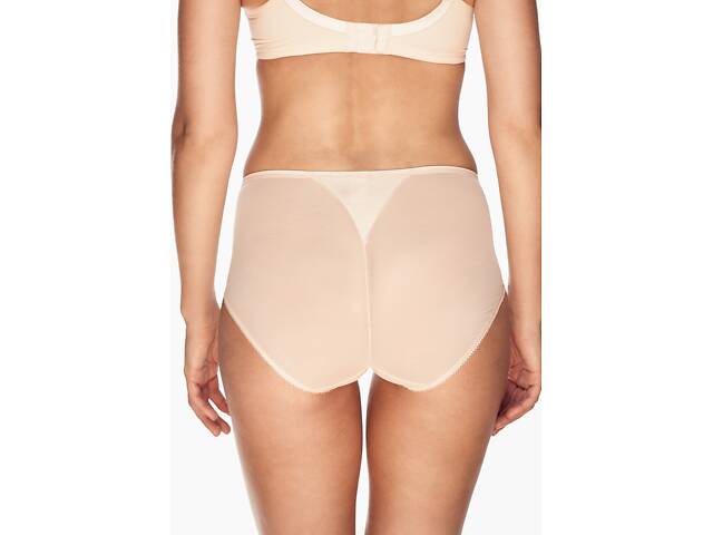 Труси Berlei Beauty Minimiser 523 XXXL Powder Pink (5053014197599) - Фото 3