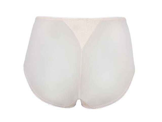 Труси Berlei Beauty Minimiser 523 XXXL Powder Pink (5053014197599) - Фото 4