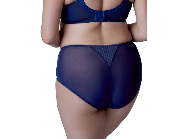Труси Berlei Beauty Stripe Minimiser 543 M Deep Blue (5053014817848) - Фото 3