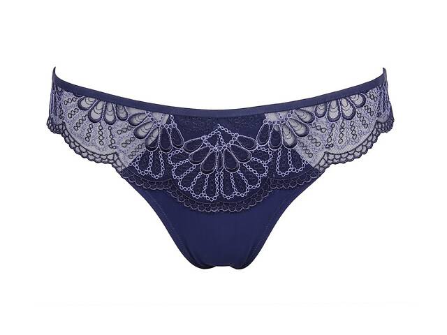 Труси Berlei Beauty Style 5086 S Midnight (5053014275730) - Фото 1