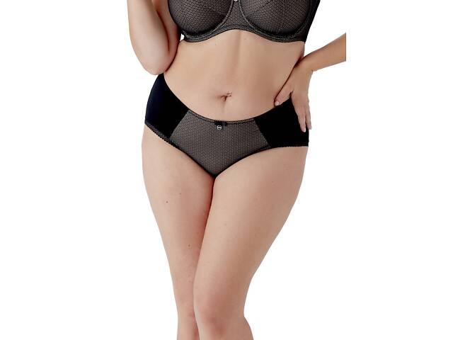 Труси Berlei Eternal 633 XXXL Чорні (5053014727888) - Фото 2