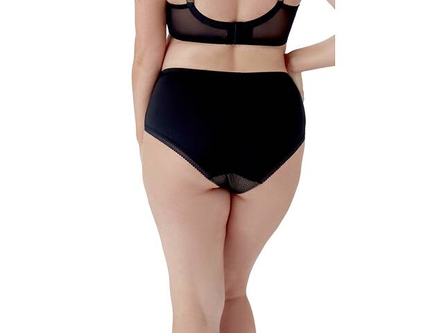 Труси Berlei Eternal 633 XXXL Чорні (5053014727888) - Фото 3