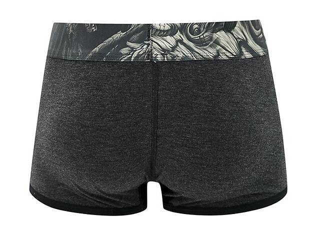 Труси боксери Geronimo 17571b1 XL Graphite (3800205837862) - Фото 2