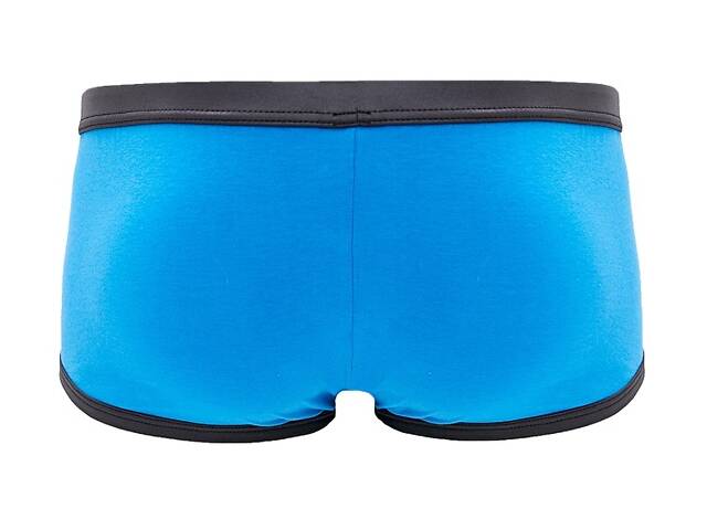 Труси боксери Geronimo 1841b1 L Blue (3800205853343) - Фото 2