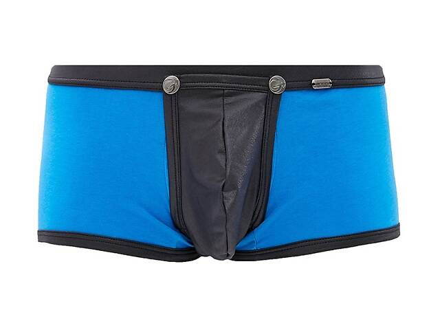 Труси боксери Geronimo 1841b1 XXL Blue (3800205853428) - Фото 1