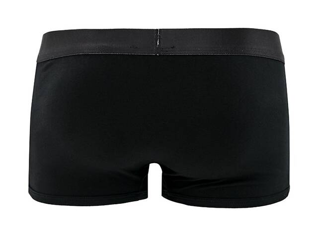 Труси боксери Geronimo 1841b3 S Black (3800205853435) - Фото 3