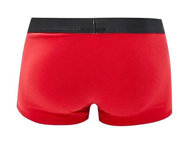 Труси боксери Geronimo 1841b3 XL Red (3800205853565) - Фото 4