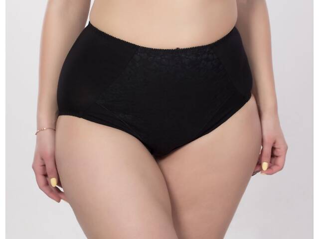 Трусы Elita 2505 110 Черный (225017-110Black) - Фото 1