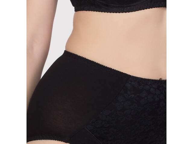 Трусы Elita 2505 110 Черный (225017-110Black) - Фото 2