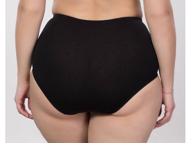 Трусы Elita 2505 110 Черный (225017-110Black) - Фото 3