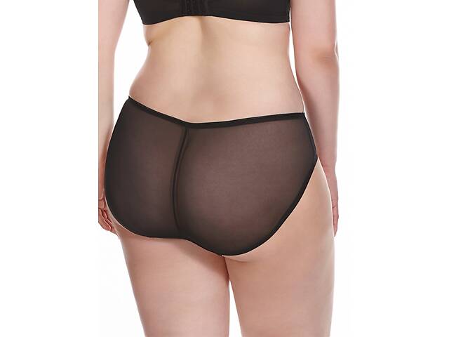Труси Elomi Matilda 8905BLK 2XL Чорні (889500166245) - Фото 2