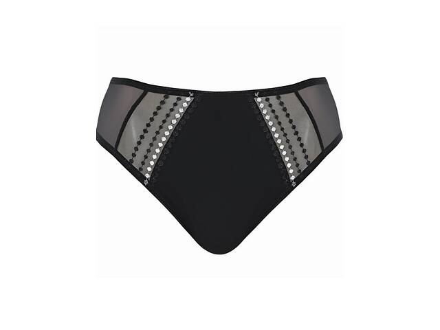 Труси Elomi Matilda 8905BLK 2XL Чорні (889500166245) - Фото 3