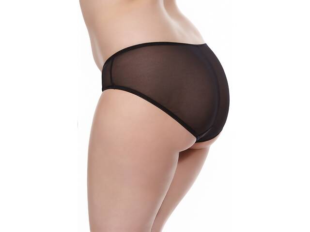 Труси Elomi Matilda 8905BLK XL Black (889500166290) - Фото 3