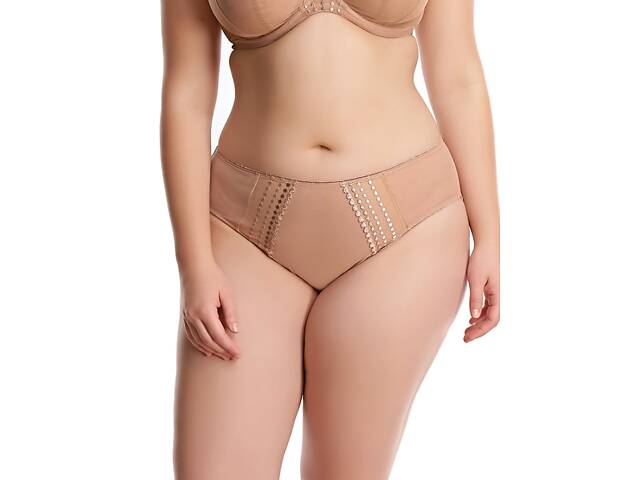 Труси Elomi Matilda 8905CAT 2XL Cafe au lait (889500290643) - Фото 1