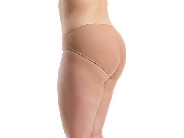 Труси Elomi Matilda 8905CAT 2XL Cafe au lait (889500290643) - Фото 3