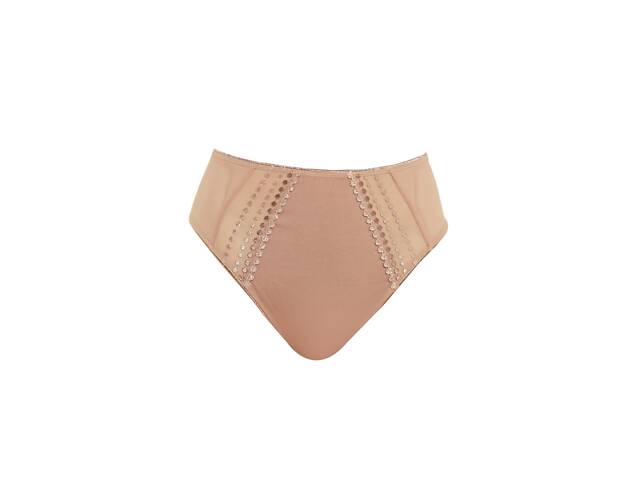 Труси Elomi Matilda 8905CAT 2XL Cafe au lait (889500290643) - Фото 4