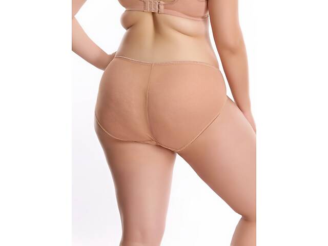 Труси Elomi Matilda 8905CAT 3XL Бежевий (889500290650) - Фото 2