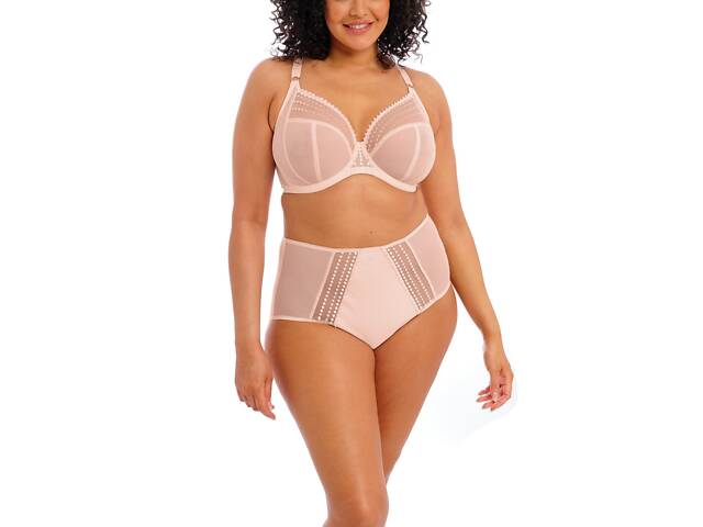 Труси Elomi Matilda 8906BLH 2XL Pearl Blush (889501746019) - Фото 5