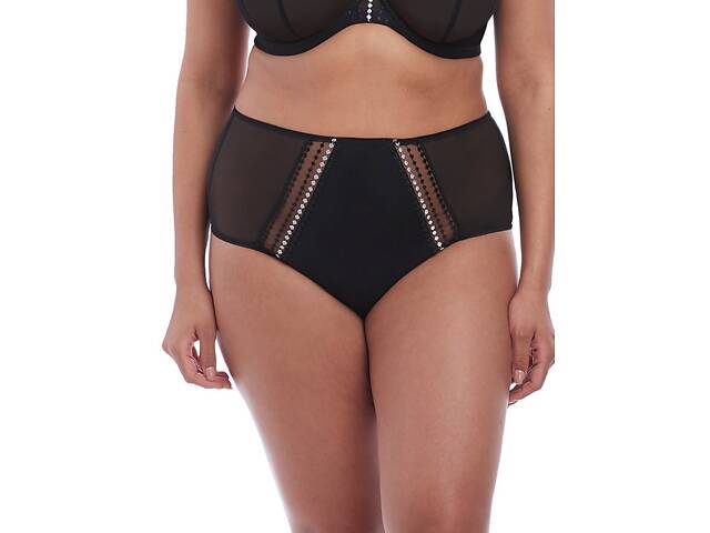 Труси Elomi Matilda 8906BLK L Black (889500974727) - Фото 1