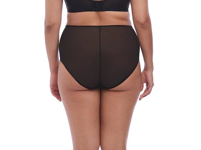Труси Elomi Matilda 8906BLK M Black (889500974734) - Фото 2