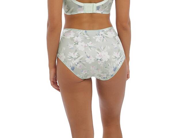 Труси Fantasie Adelle 101467 S Secret Garden (889501627592) - Фото 3