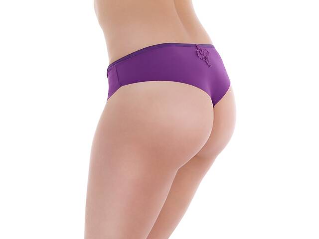Труси Fantasie Allegra 9097 S Purple (889500067146) - Фото 4