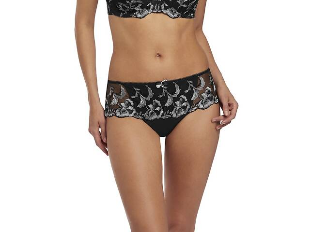 Труси Fantasie Angelina 9557 S Platinum (889500829447) - Фото 2